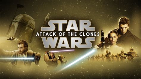 watch star wars attack of the clone wars|attack of the clones apple tv.